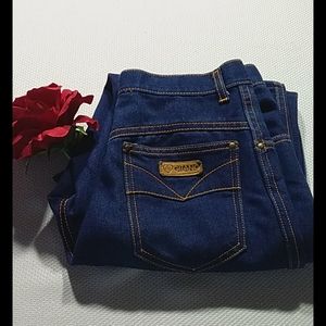 Vintage gitano size 12 jeans